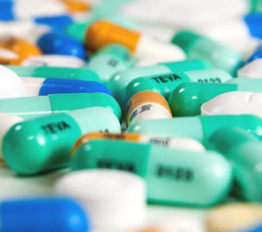 Generic medicine