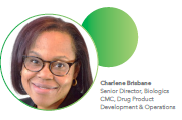 Charlene Brisbane info